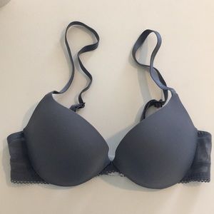 Calvin Klein push-up bra